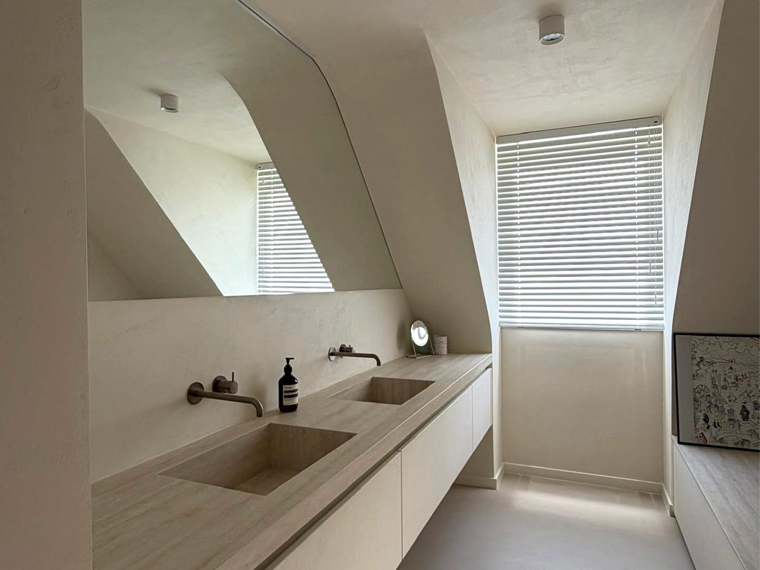 totaalrenovatie Erembodegem
